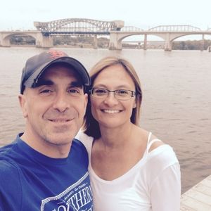 Meet your Posher, Mel